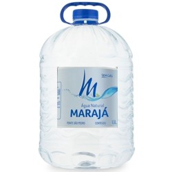 Água Mineral 10l