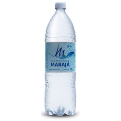 Água Mineral 1,5l