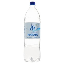 Água Mineral 1,5l Gás