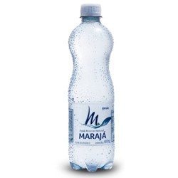 Água Mineral 497ml