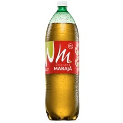 Guaraná 2l