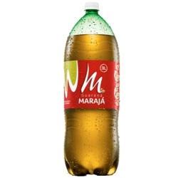 Guaraná 3l