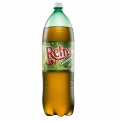 Guaraná Refree