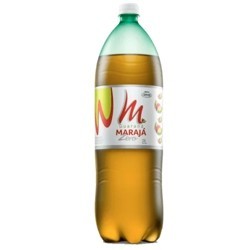 Guaraná Zero 2l