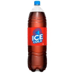 Ice Cola Pet 2l