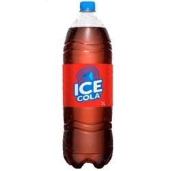 Ice Cola Pet 3l