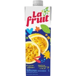 La Frutt Maracujá 1l