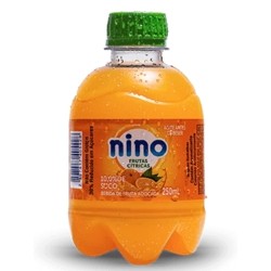Nino Frutas Cítricas 250ml
