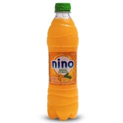 Nino Frutas Cítricas 450ml