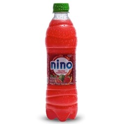 Nino Frutas Vermelhas 450ml